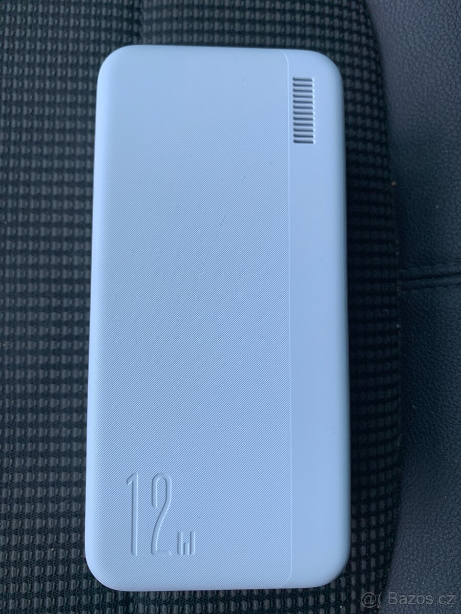 Powerbanka 30 000 mAh