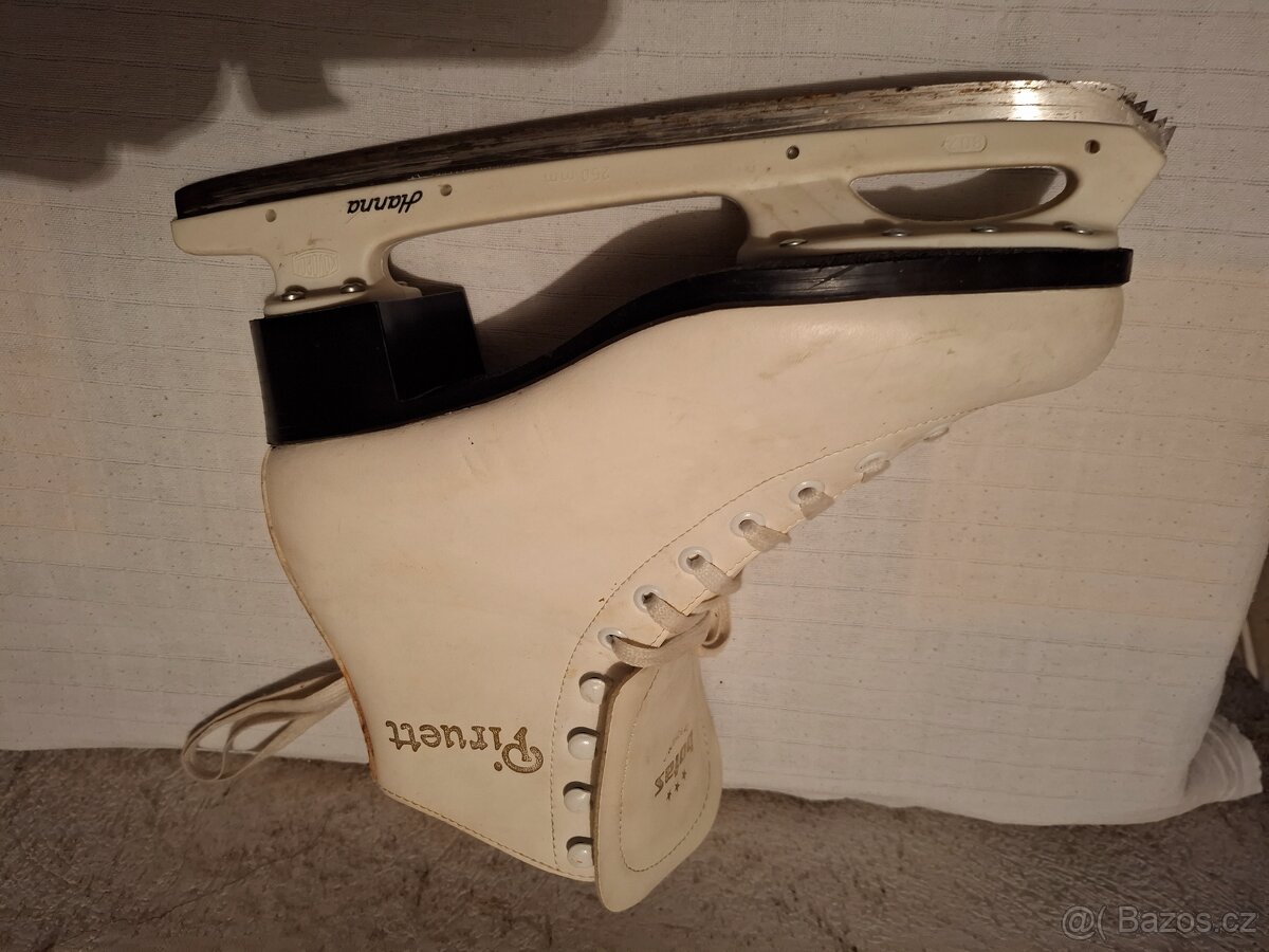 Brusle dámské vel.39