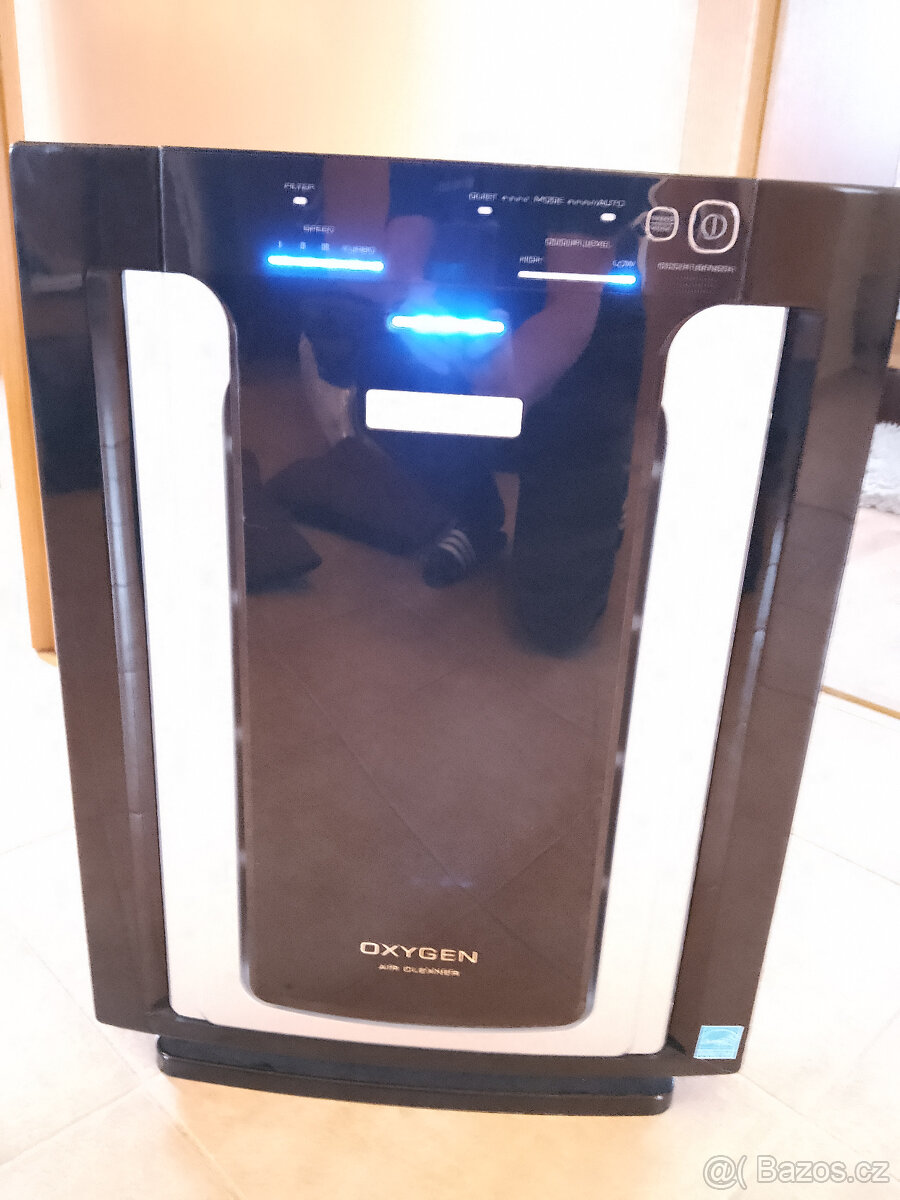 Cisticka vzduchu Elektrolux Z9124