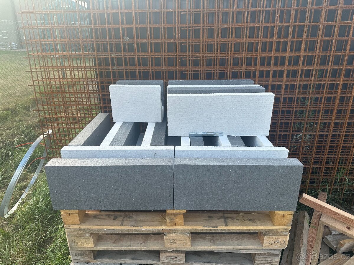 Ytong U Profil 225 YQ 599x249x225