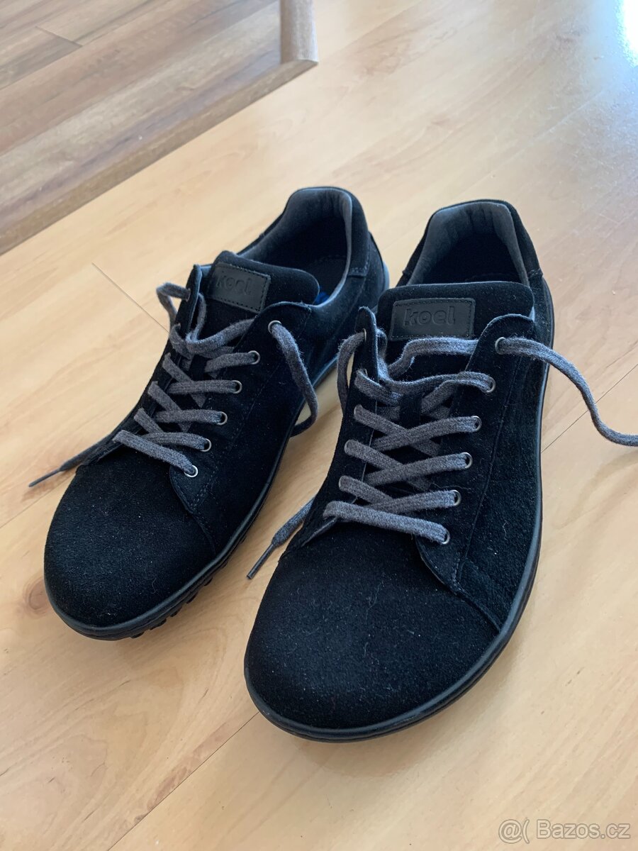 Barefoot boty Koel vel. 42
