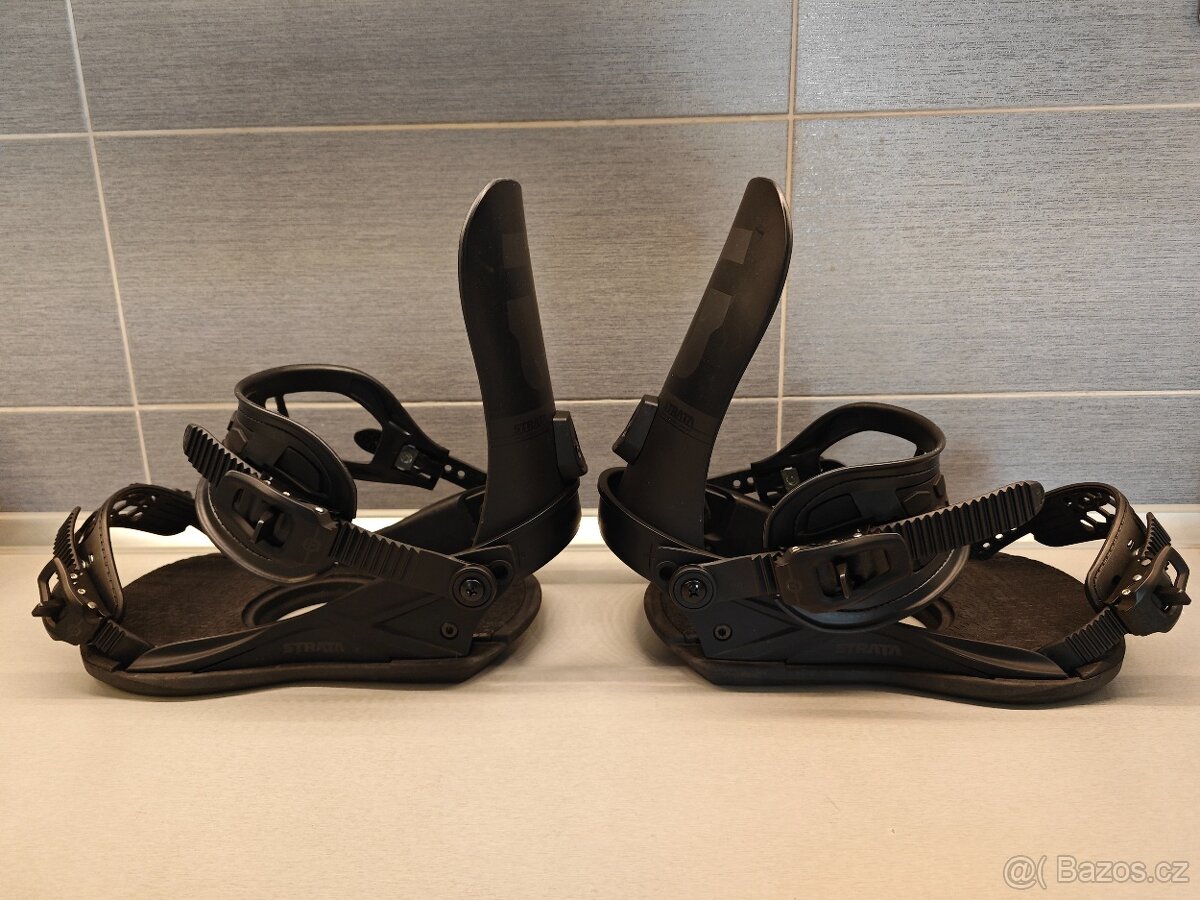 FS SNB vázání UNION Strata