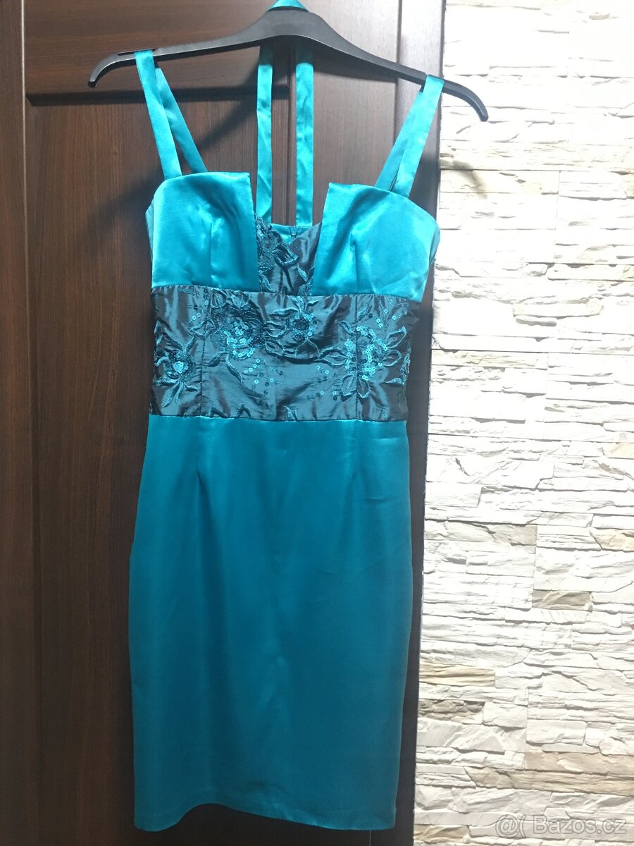 Dámské šaty,  halenky ,saka