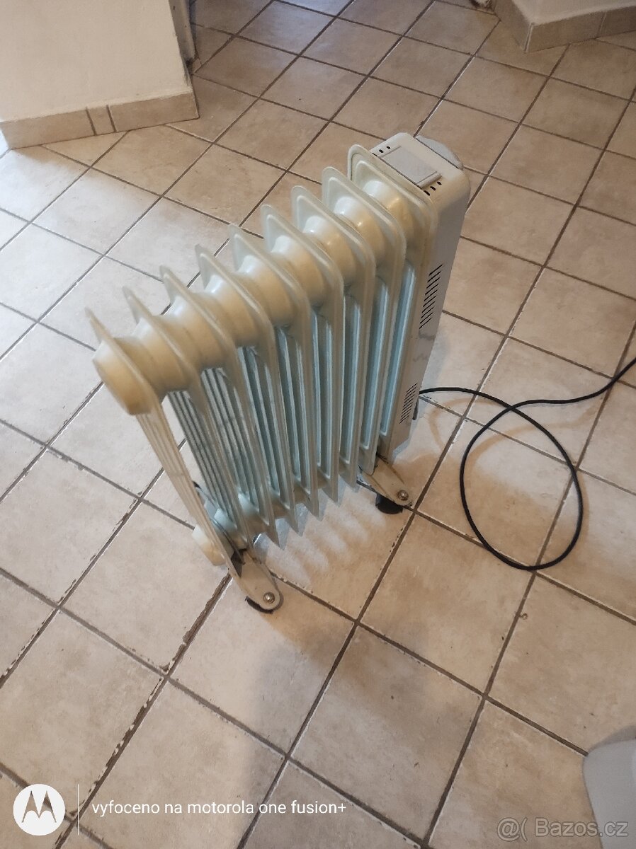 El.radiator
