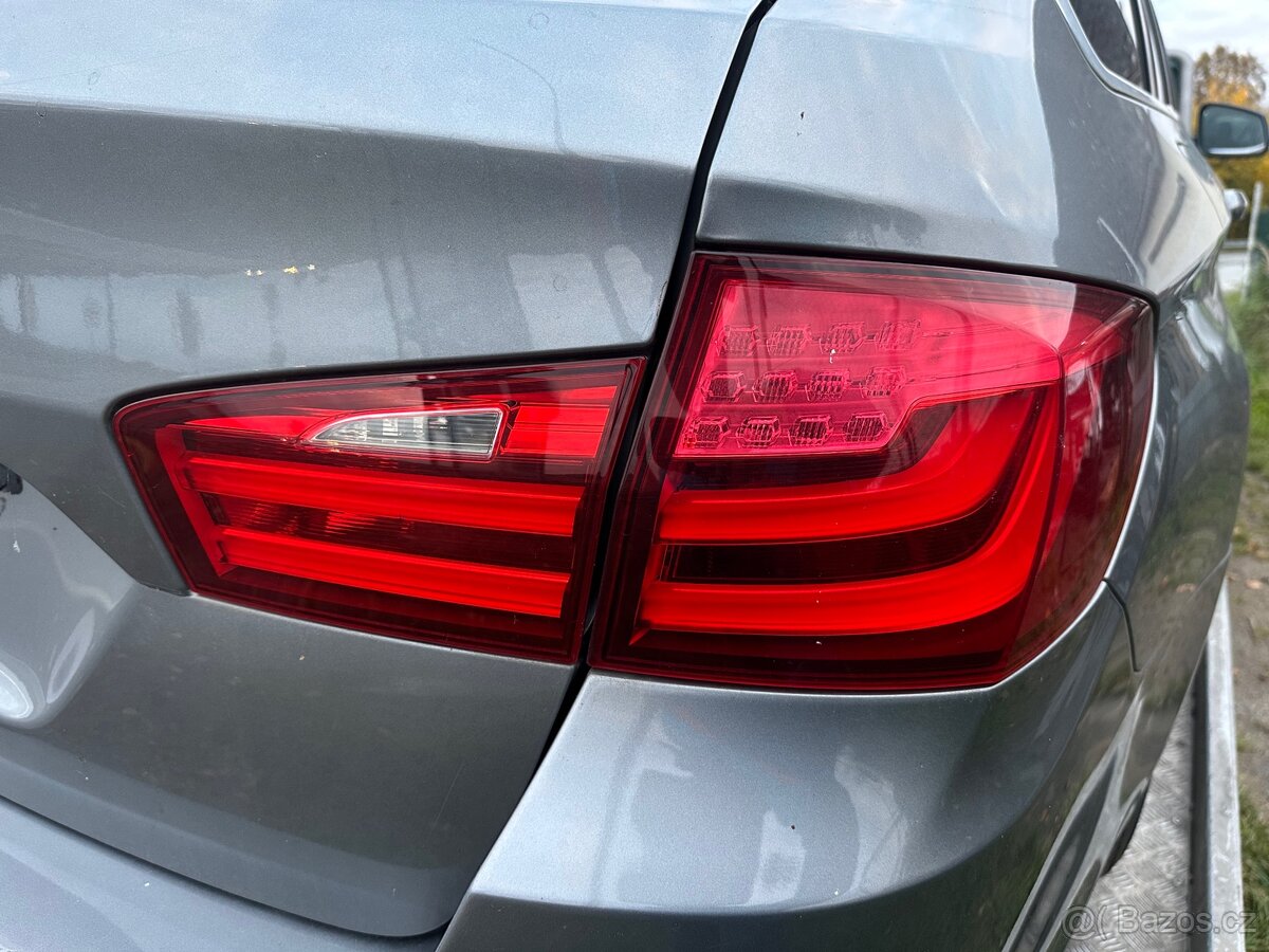Zadní světla BMW F11
