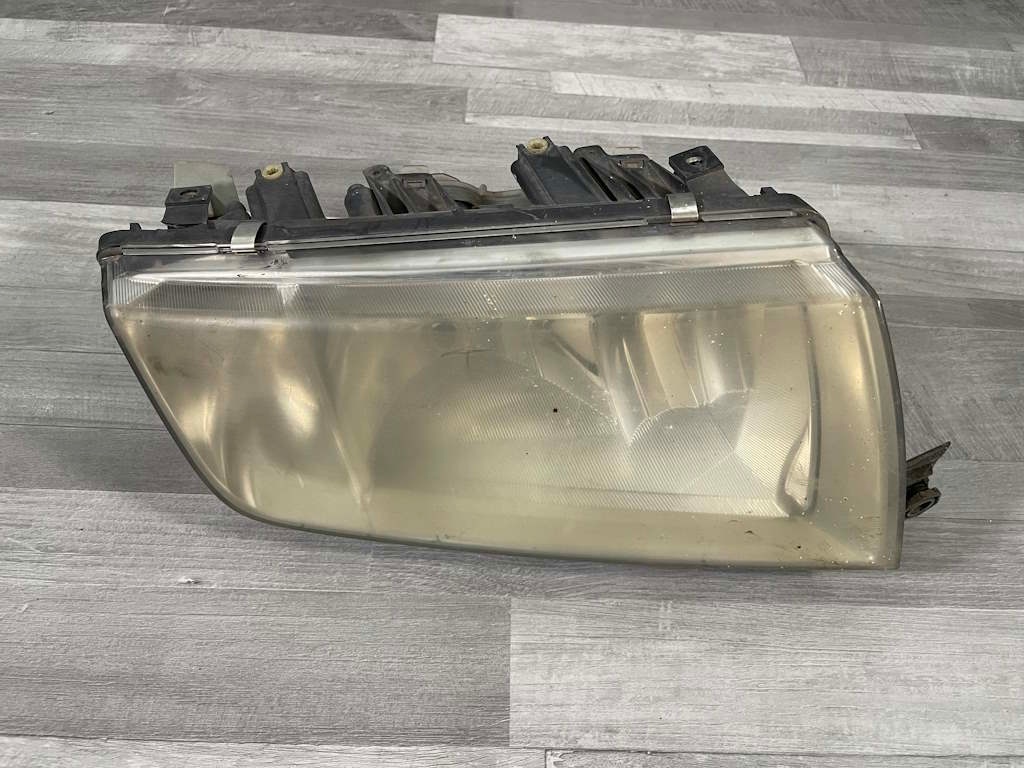 ŠKODA FABIA 1 1999-2007 - 6Y - světlo PP