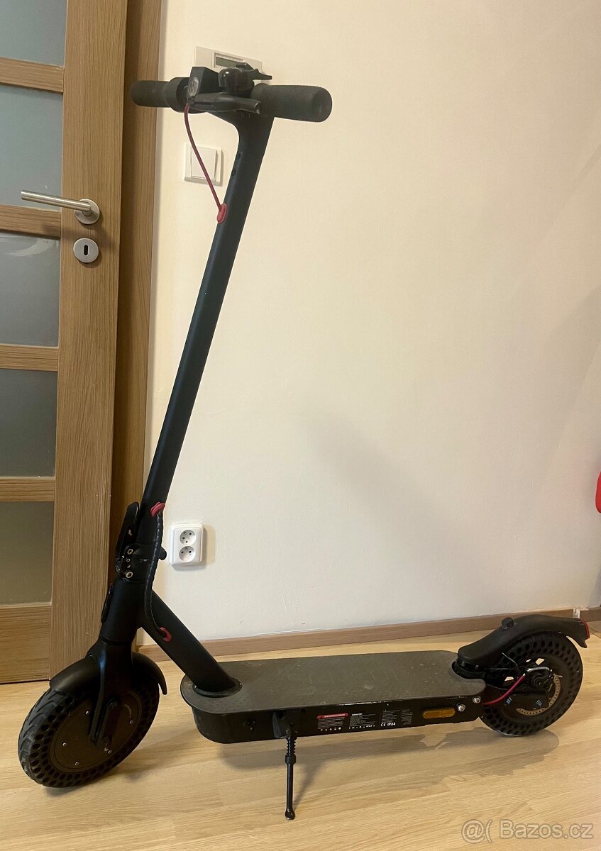 Koloběžka Sencor Scooter Two