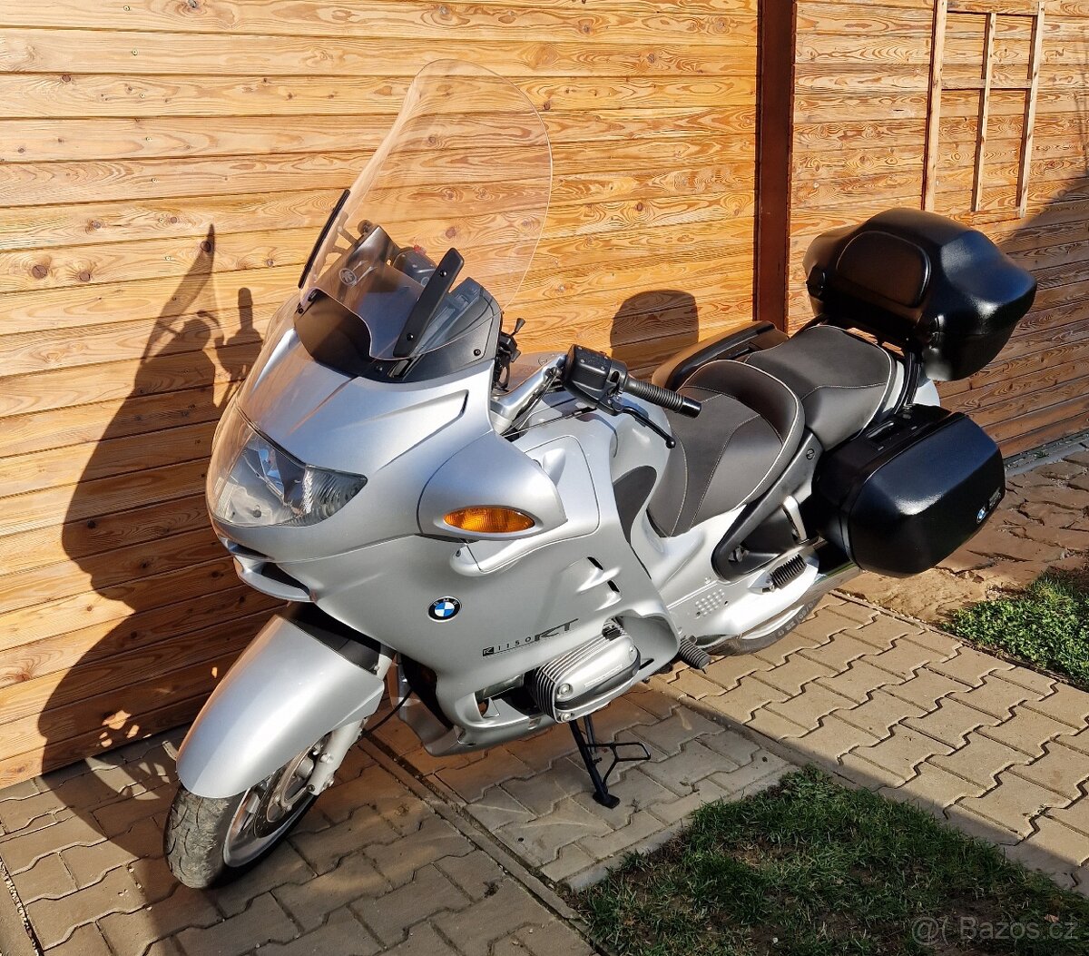 BMW R1150RT
