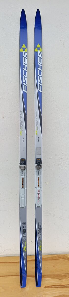 Běžky Fischer - 183 cm