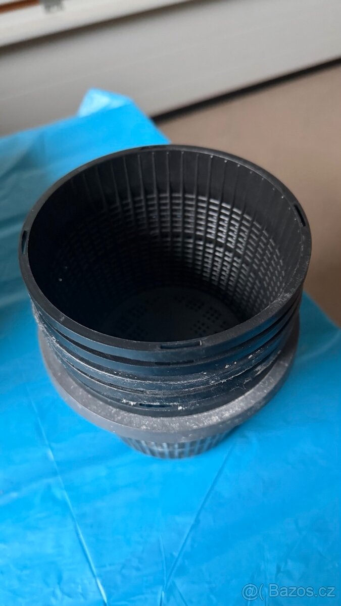 Košík na vodní rostliny