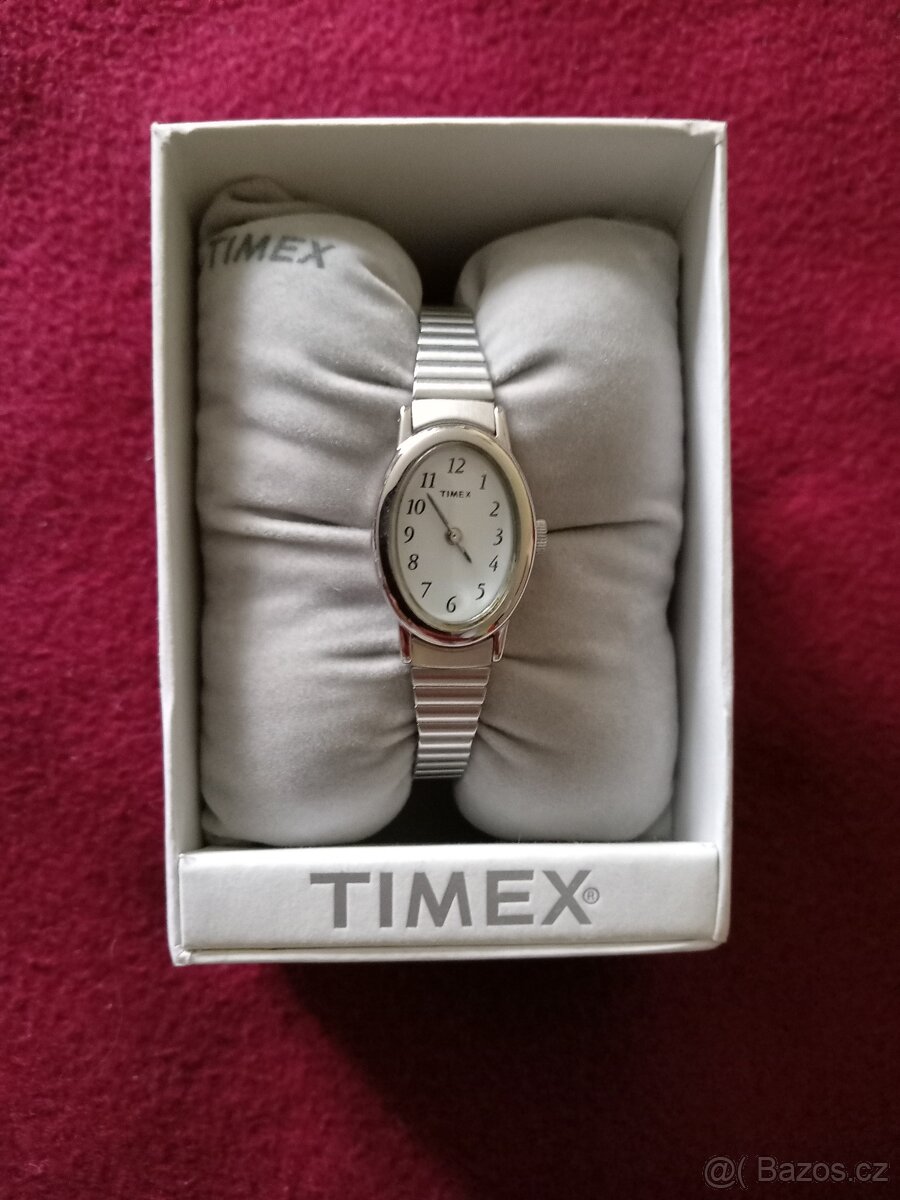Dámské hodinky Timex Women´s T21902