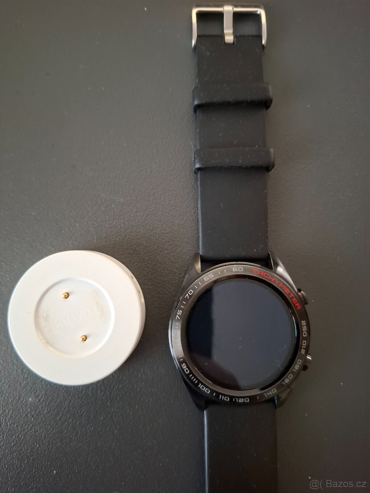 Honor magic watch