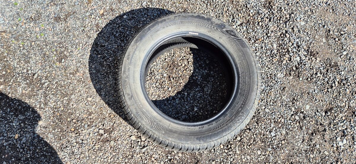 Letní pneu Bridgestone 205 60 R16 92H