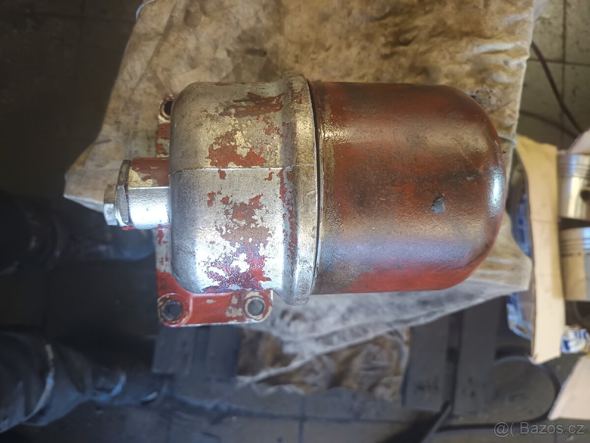 Prodám odstredivku Zetor