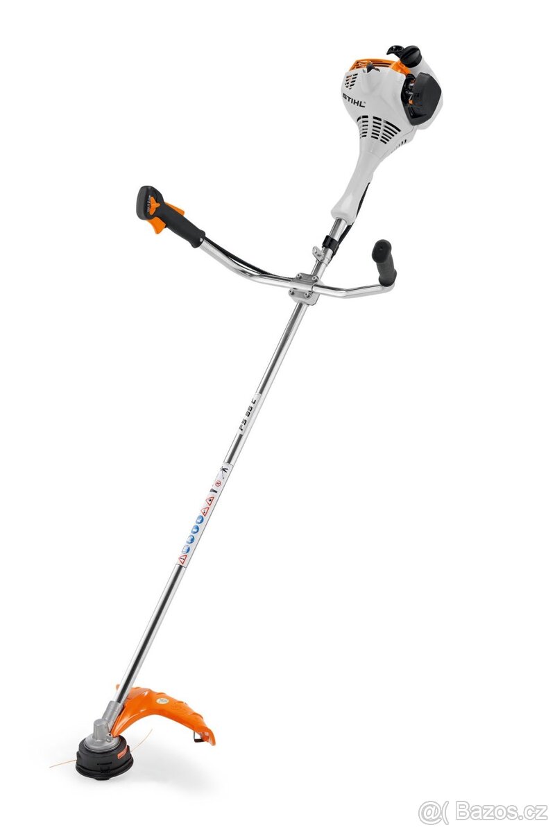 Strunová sekačka stihl