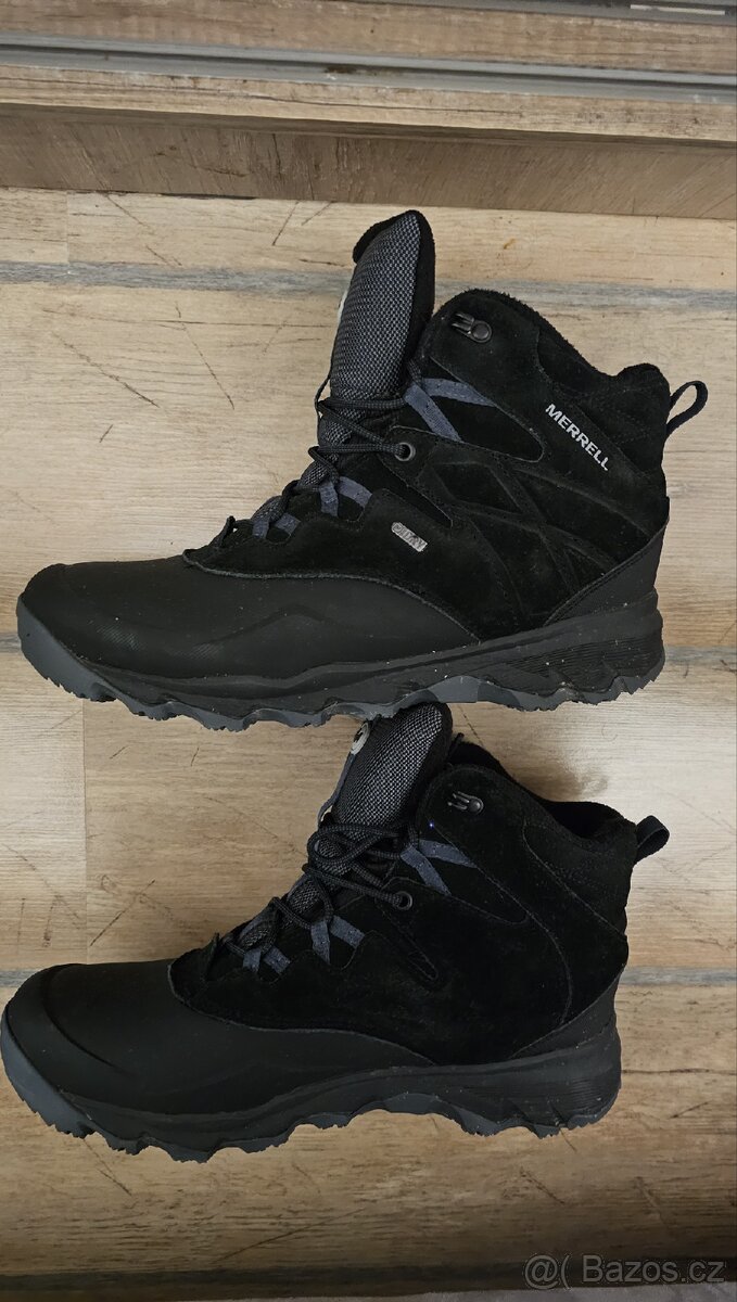 SHOES - Merrell Overlook 6 velikost 45
