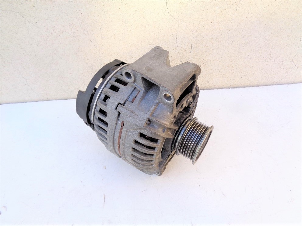 Škoda VW Seat Audi 1.8 2.0 TSI TFSI alternátor 06B903016AB