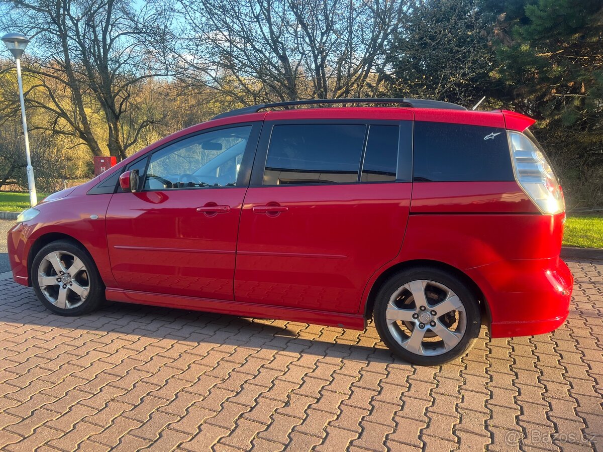 Mazda 5