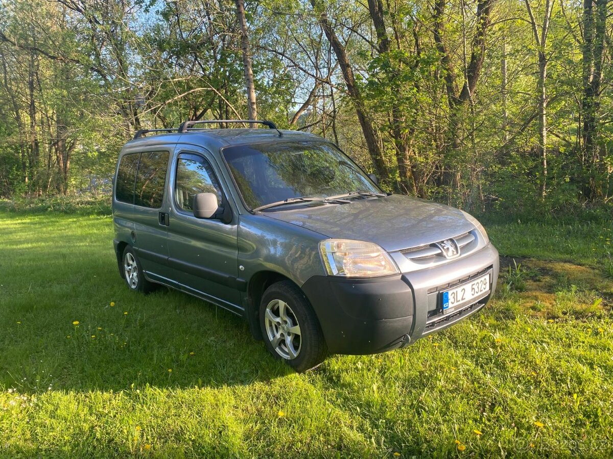 Peugeot partner ,, Berlingo "