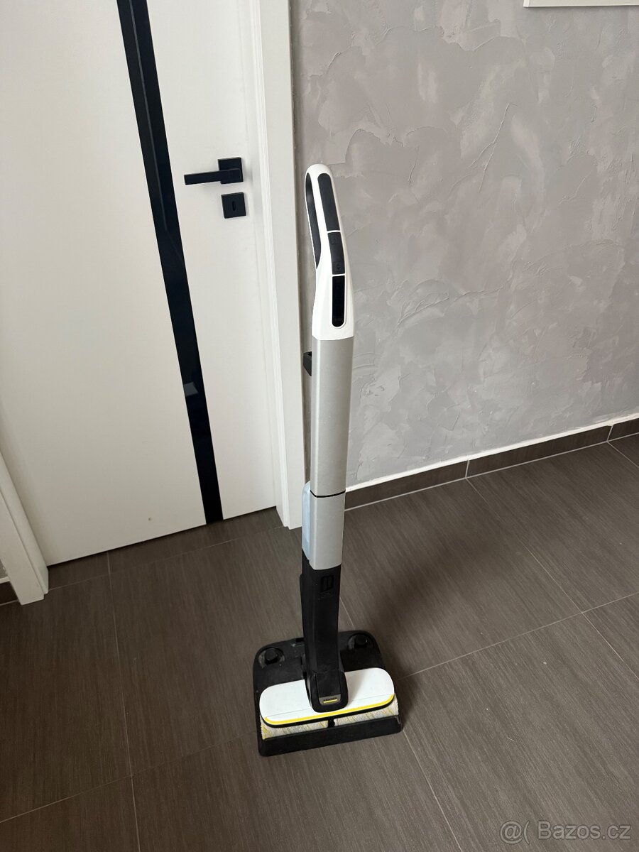 Podlahová myčka KARCHER
