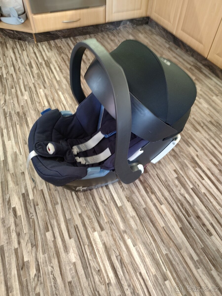 Cybex Aton 5
