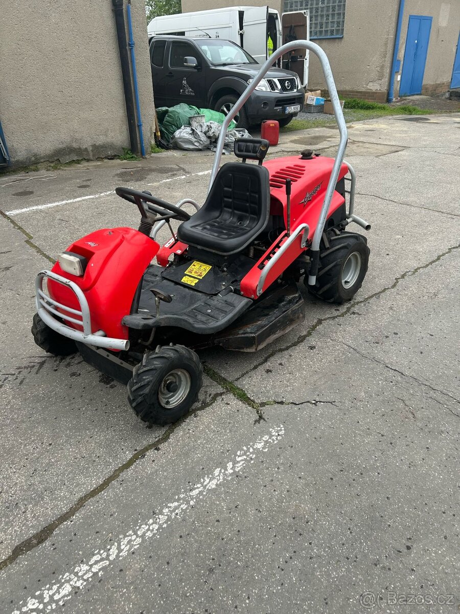 Prodám sekačku Crossjet AC 92