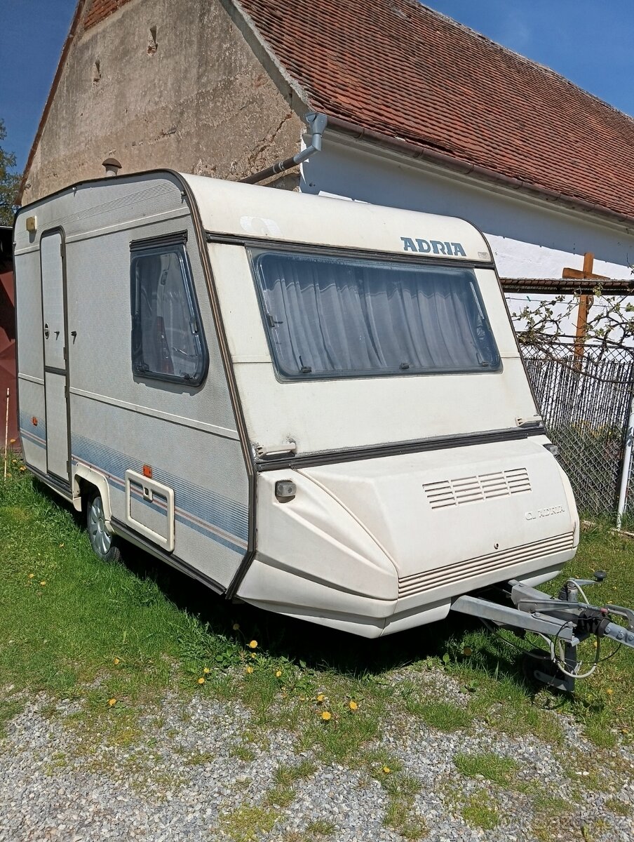 Adria