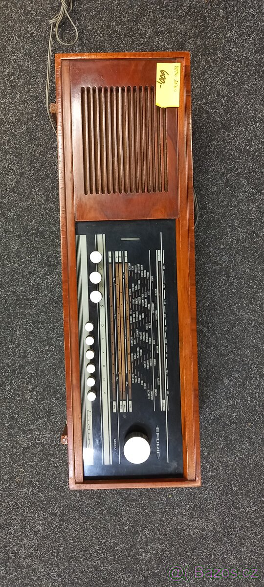 Rádio Eforie