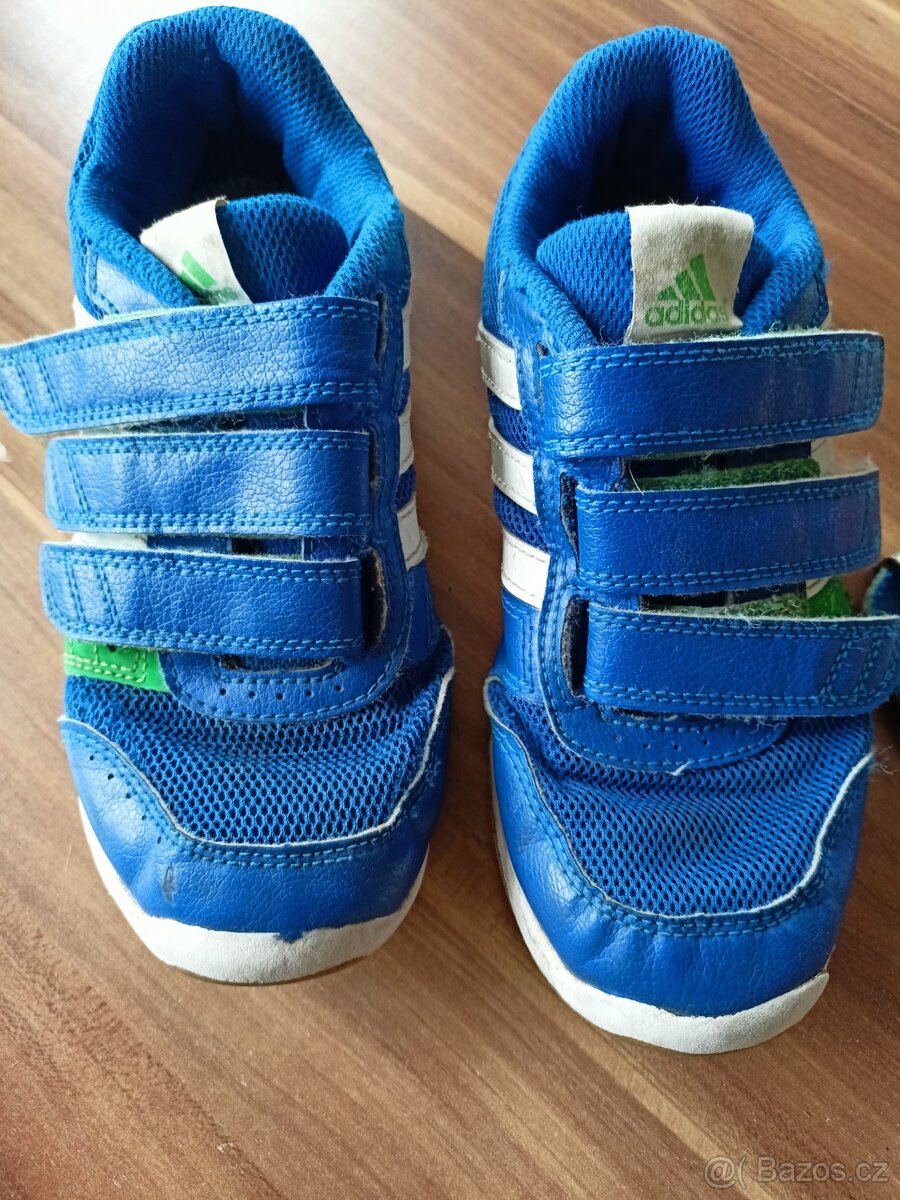 Botasky Adidas