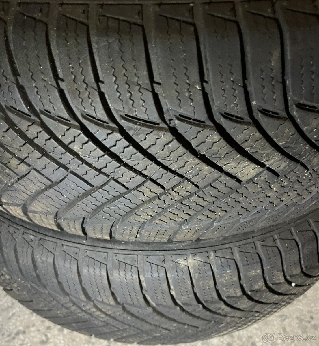Pneu 215/65 R15 Imperial