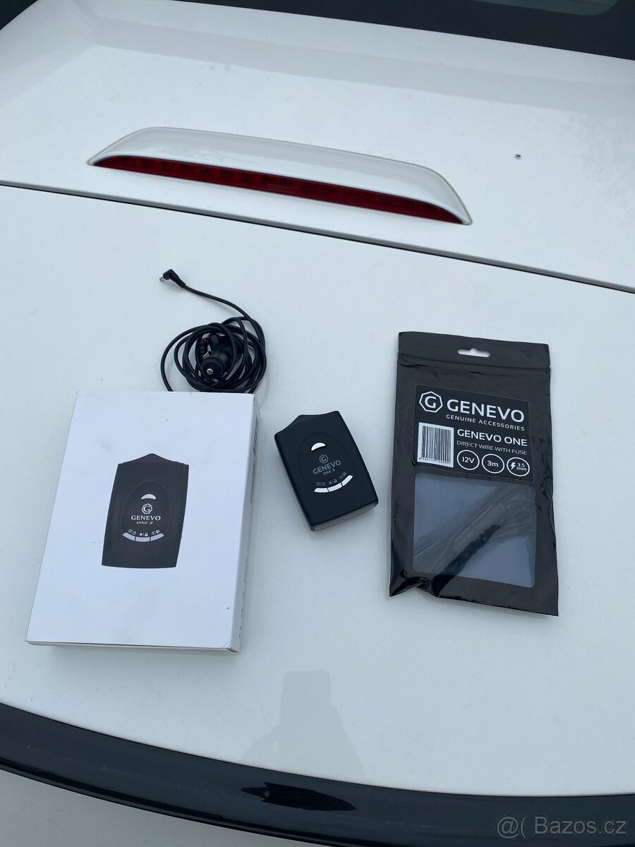 GENEVO ONE S