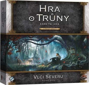 Hra o trůny 2. edice