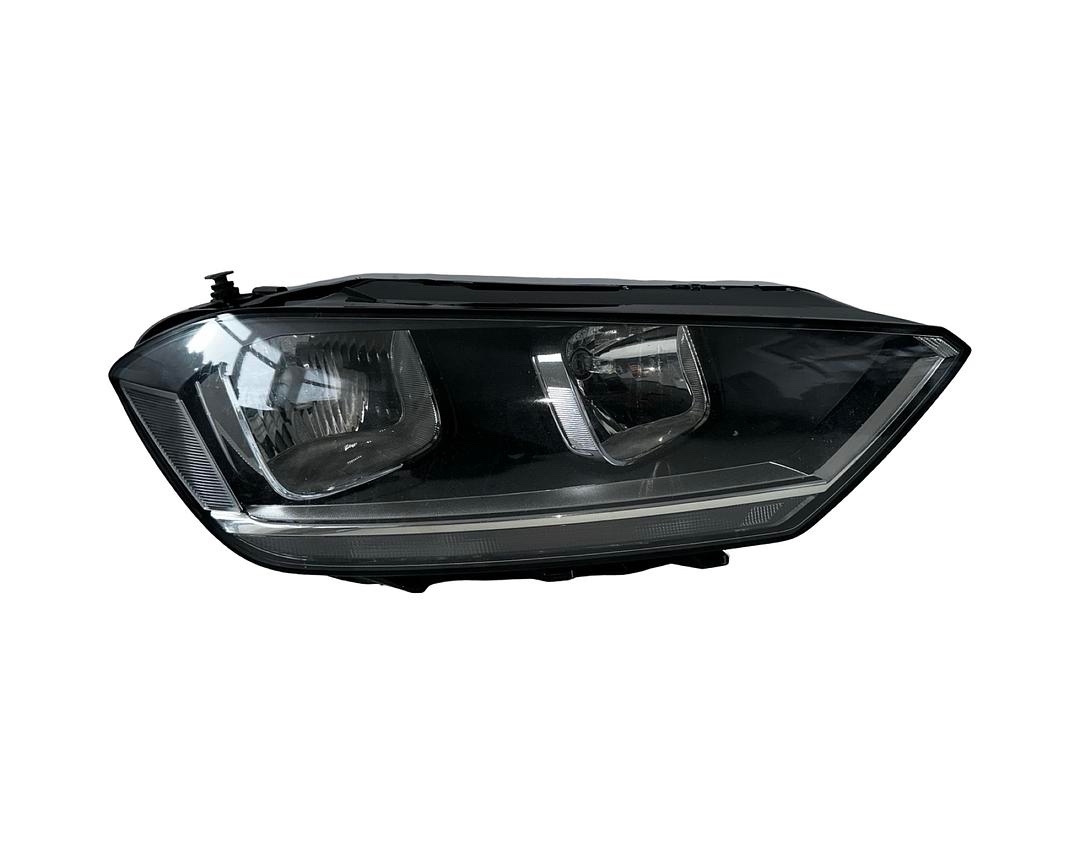Pravý halogen světlo 517941006B VW Golf 7 sportsvan 2015