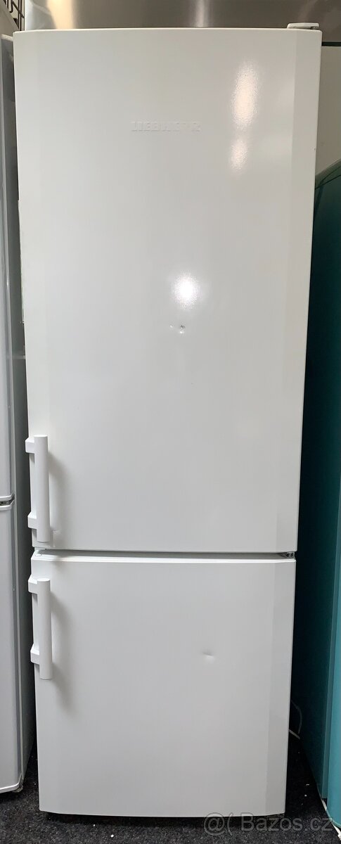 lednice Liebherr cup 27210