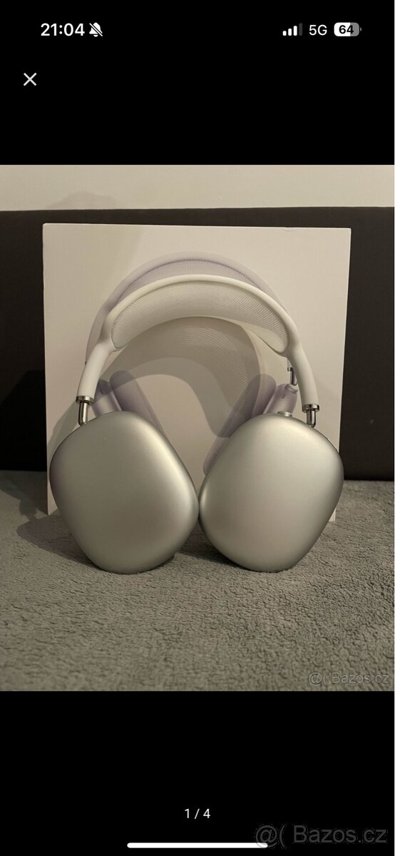 apple airpods max