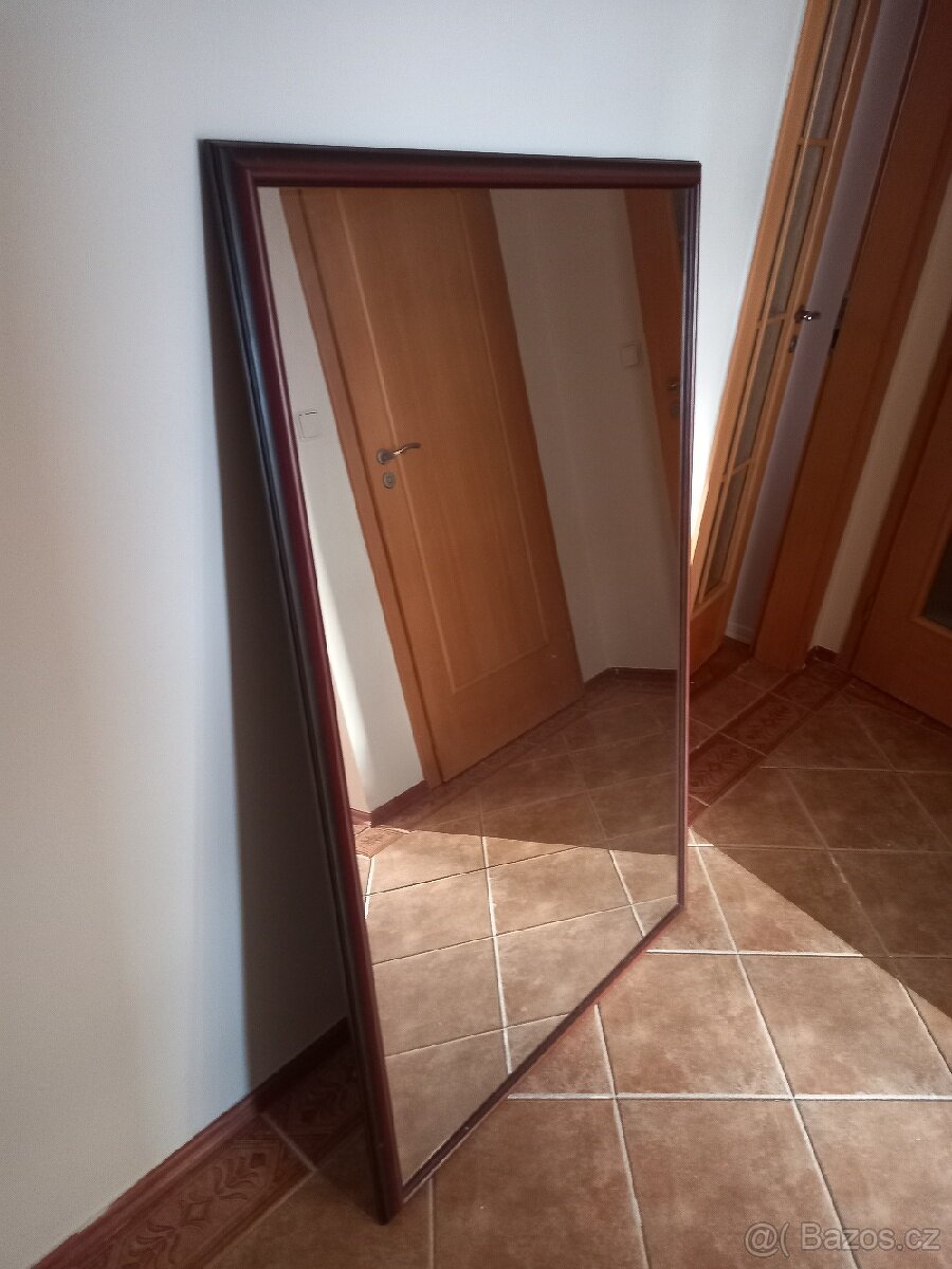 Velké zrzadlo