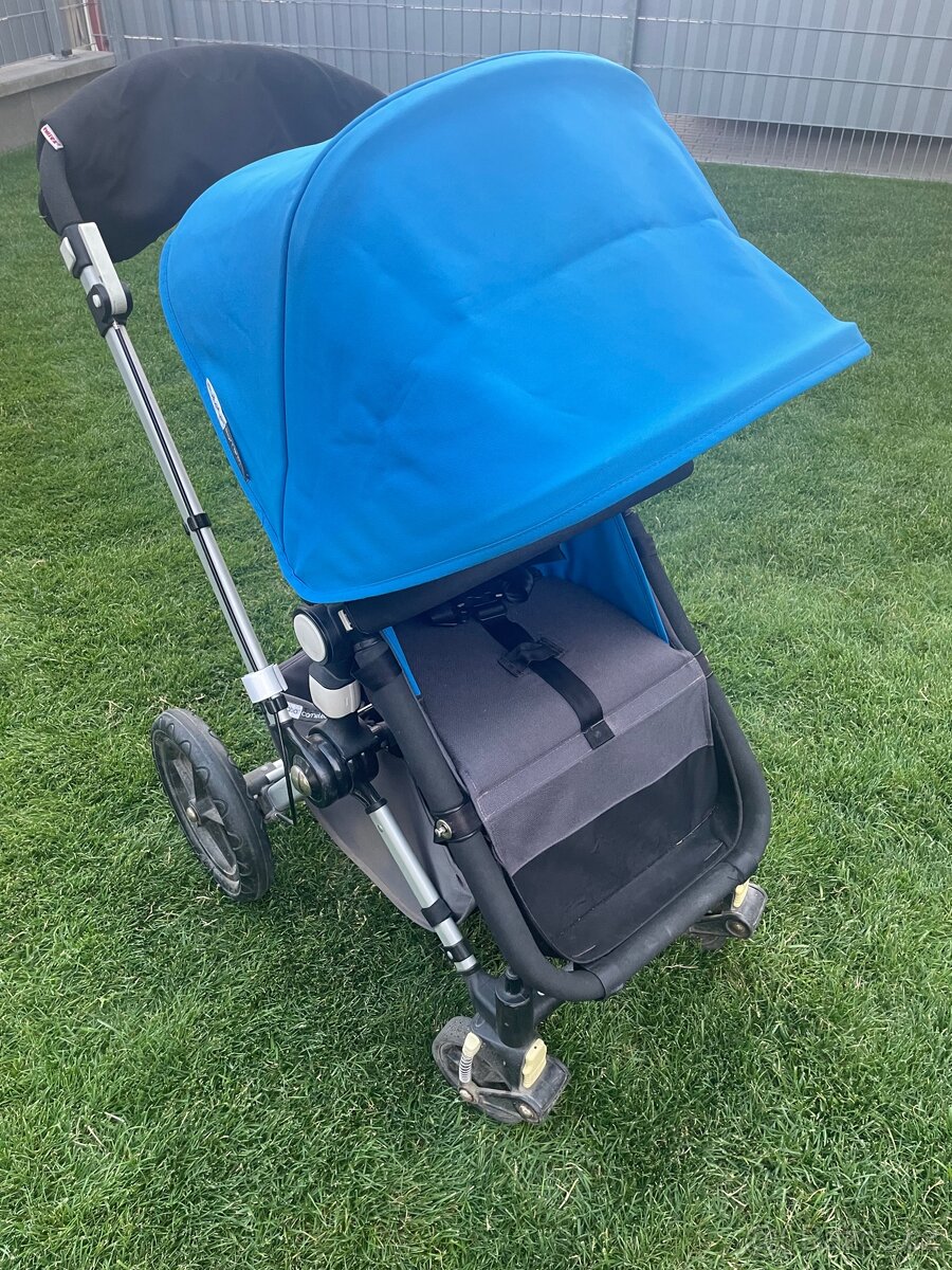 Bugaboo Cameleon