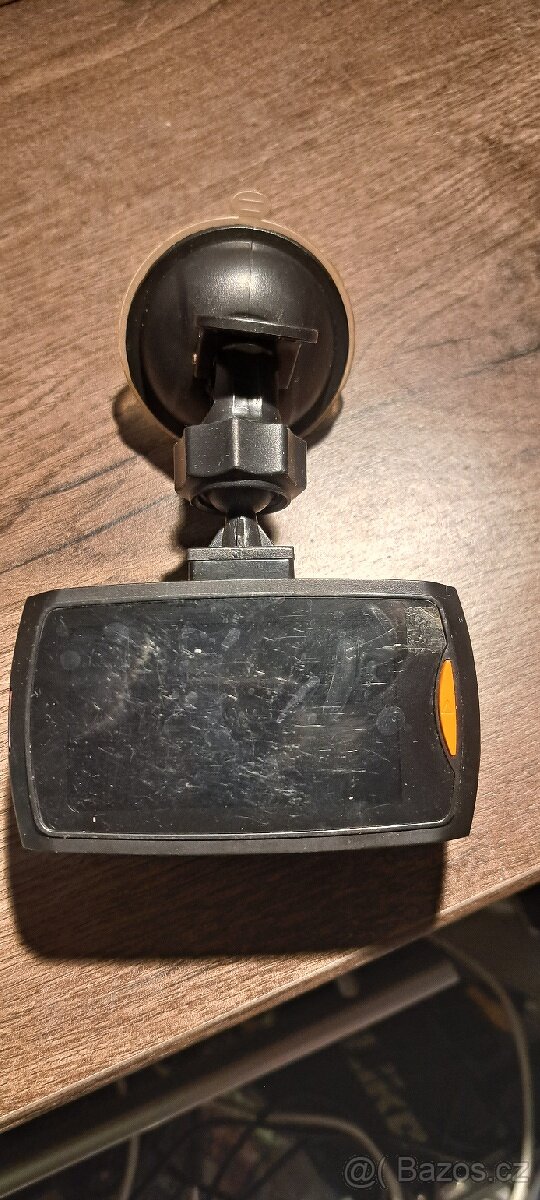 Autokamera podofo
