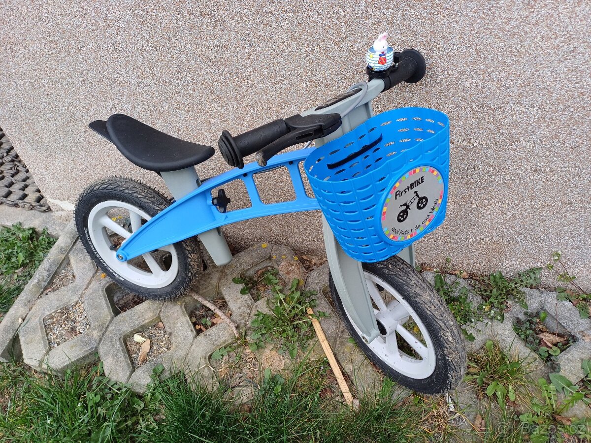 FIRSTBIKE
