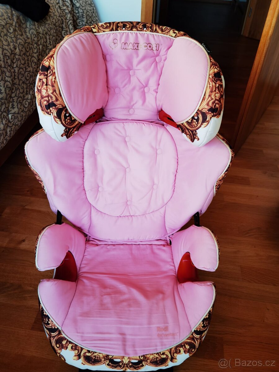 Dětská autosedačka Maxi-Cosi air protect