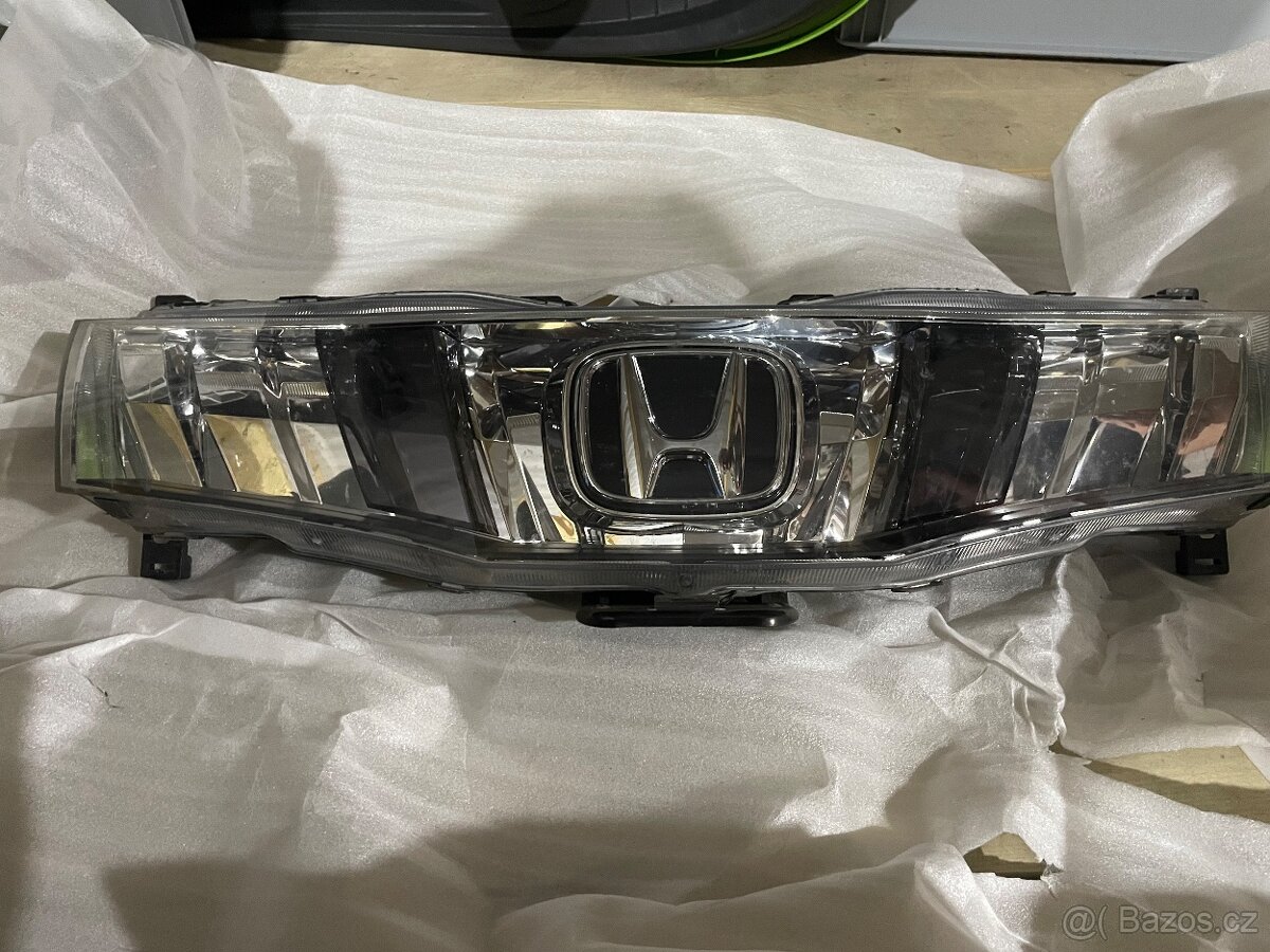 Honda Civic 8g UFO
