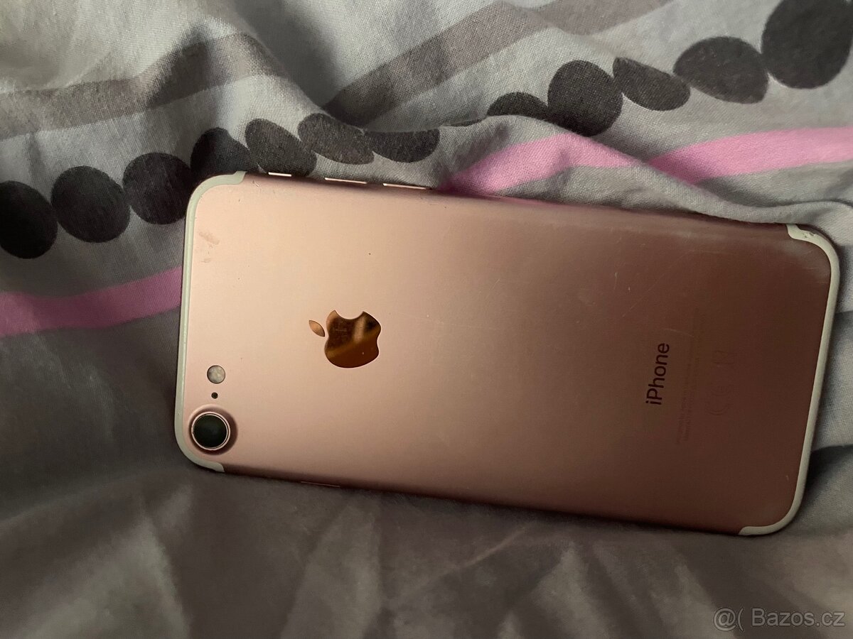 Iphone 7