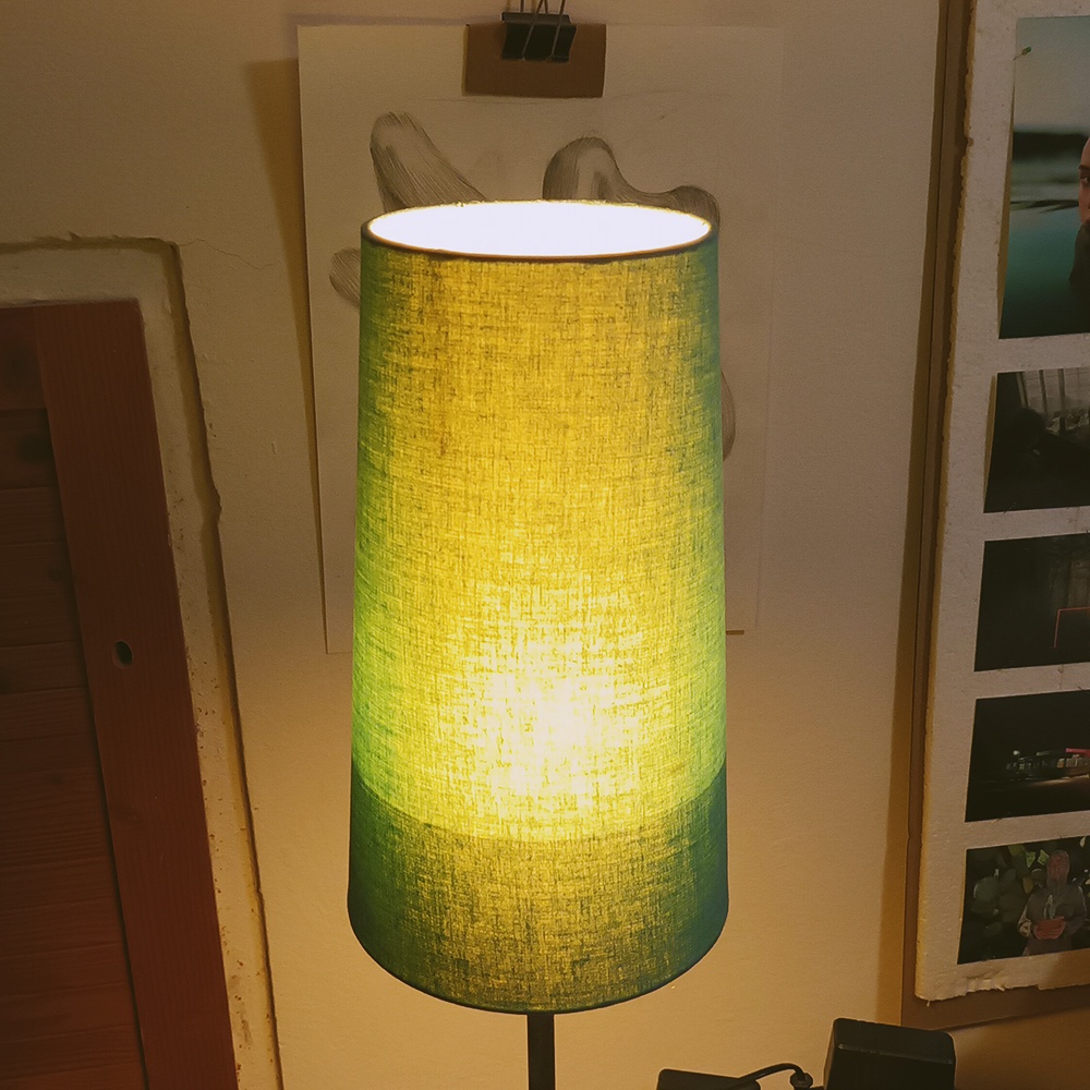 IKEA Stínidlo lampy
