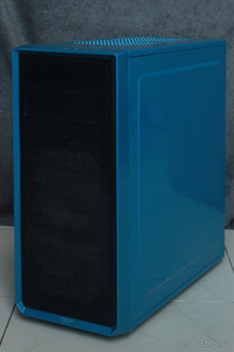 Herní PC
