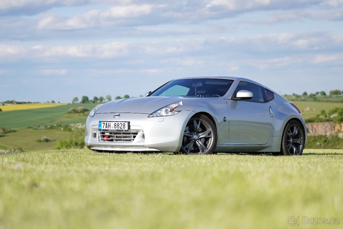Nissan 370 Z