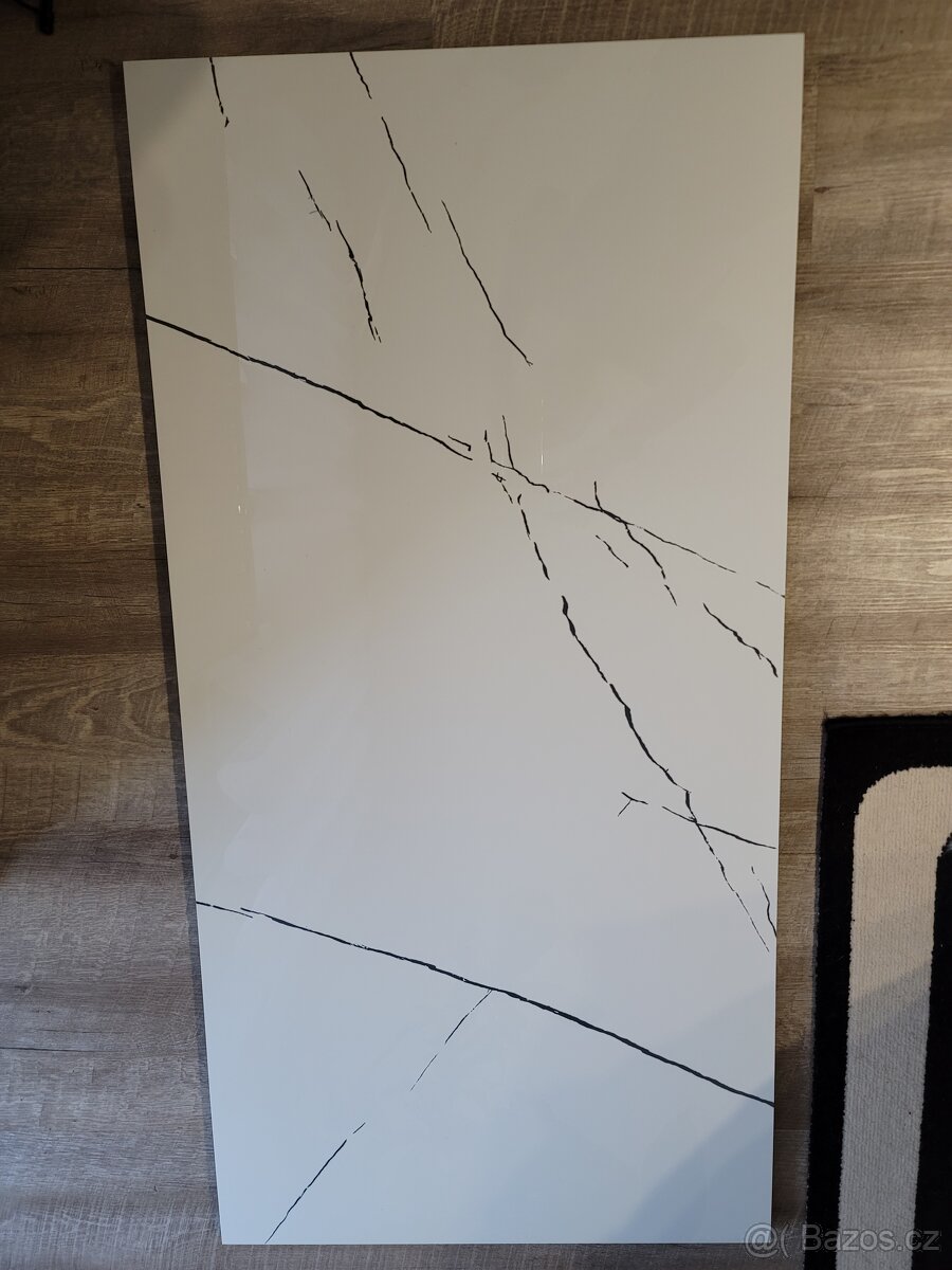 Velkoformátová dlažba, obklad, 120×60
