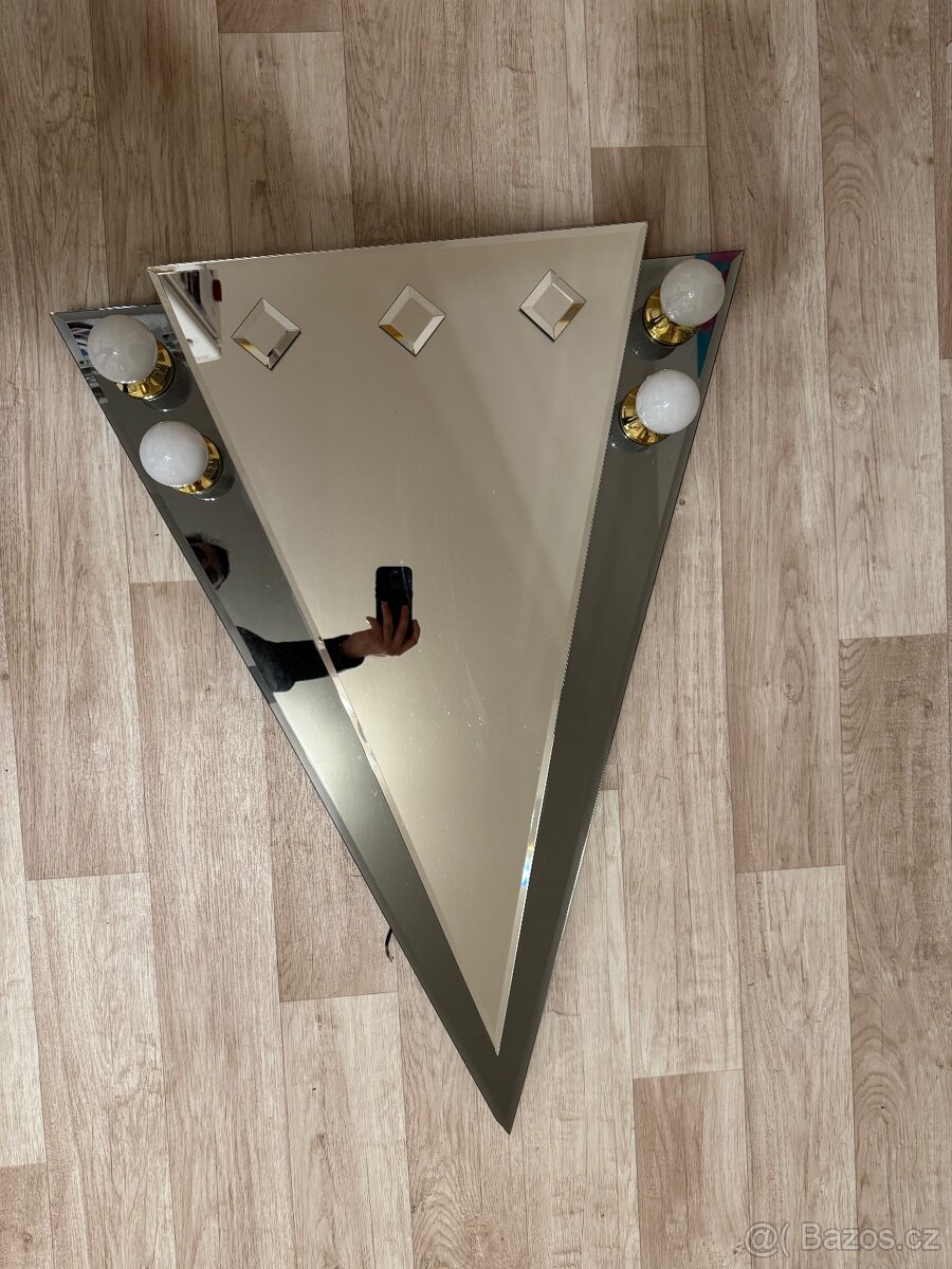Zrcadlo