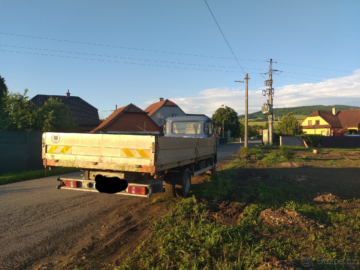Avia A80L