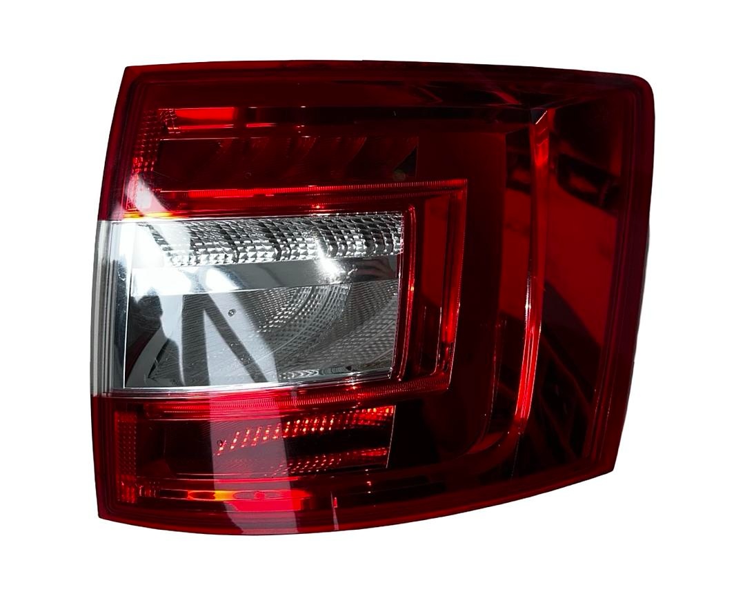 Pravé zadní světlo 5E9915096B Škoda Octavia 3 kombi 2019