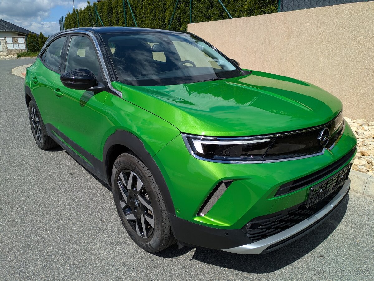 OPEL MOKKA-E ELEGANCE 50kWh, SOH 93%, DPH